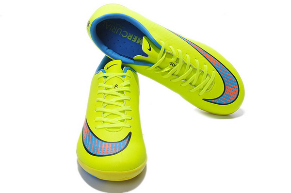 2014 World Cup Nike Mercurial Victory V Indoor Men Shoes--011